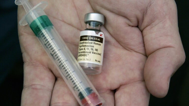 New evidence shows why the HPV vaccine is as important for boys as girls