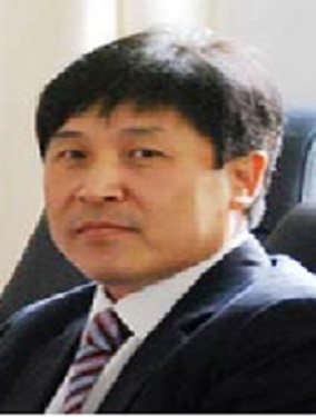 Dr. Guo Tie Zhu