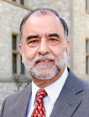 Dr. Jawahar Karla (Jay)		