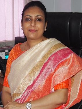 Dr. Kakoli Bose