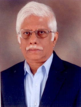 Dr. M. R. Satyanarayana Rao
