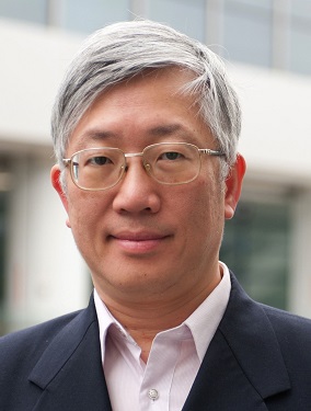 Prof. Ernest Ng