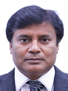 Prof. Md. Zaidul Islam Sarker