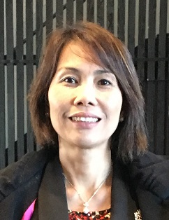 Dr. Sheila Conejos