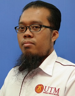Dr. Saiful Izwan bin Abd Razak