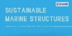 Congratulations to Sustainable Marine Structures for being included in Scopus！