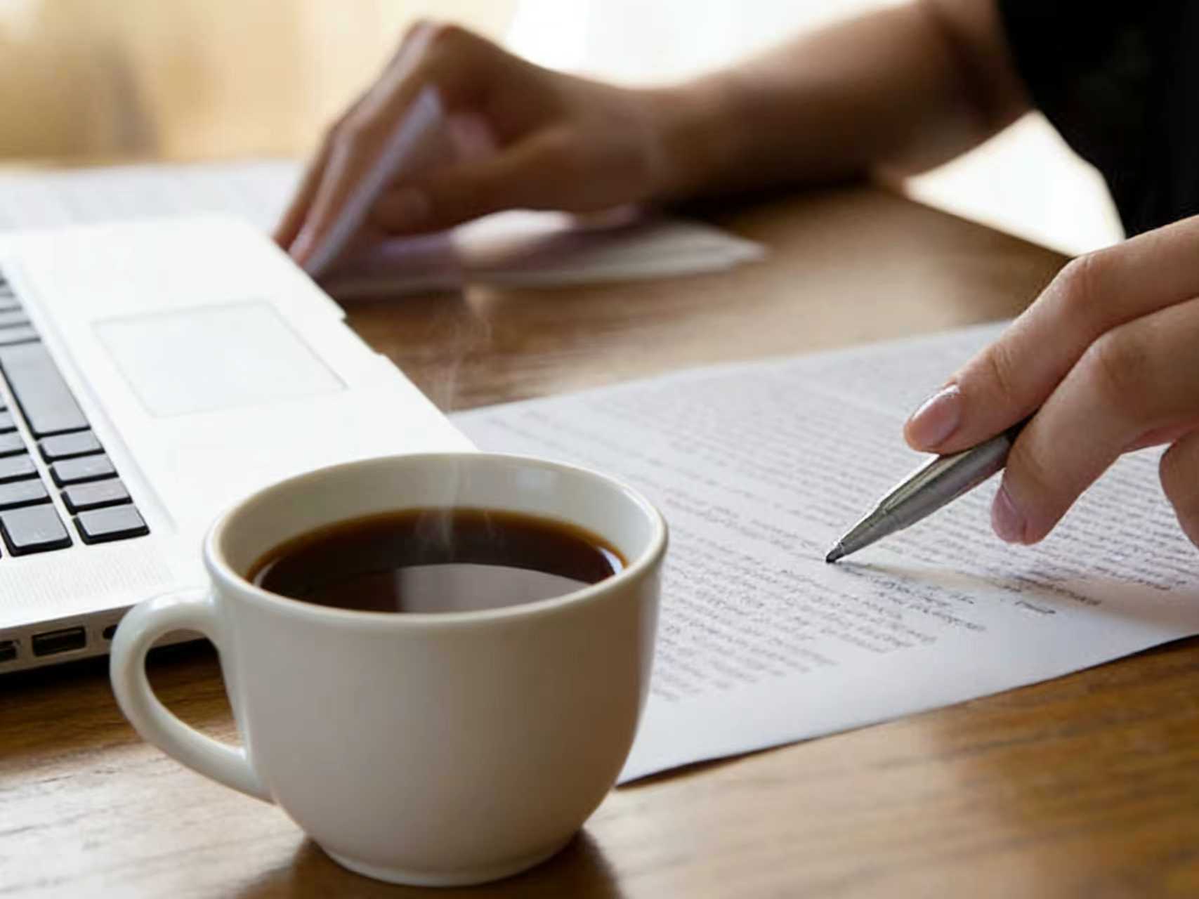 Join our Editorial Team