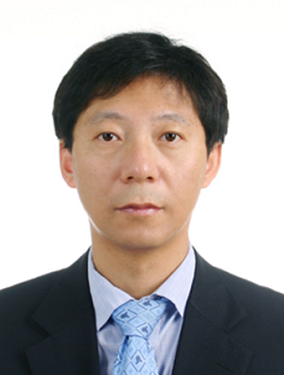 Prof. Kim Jong-Ki