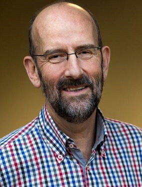 Prof. Ian D Cameron