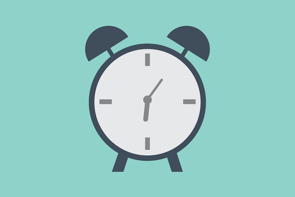 Study finds that low-quality sleep can lead to procrastination, especially among people who naturally