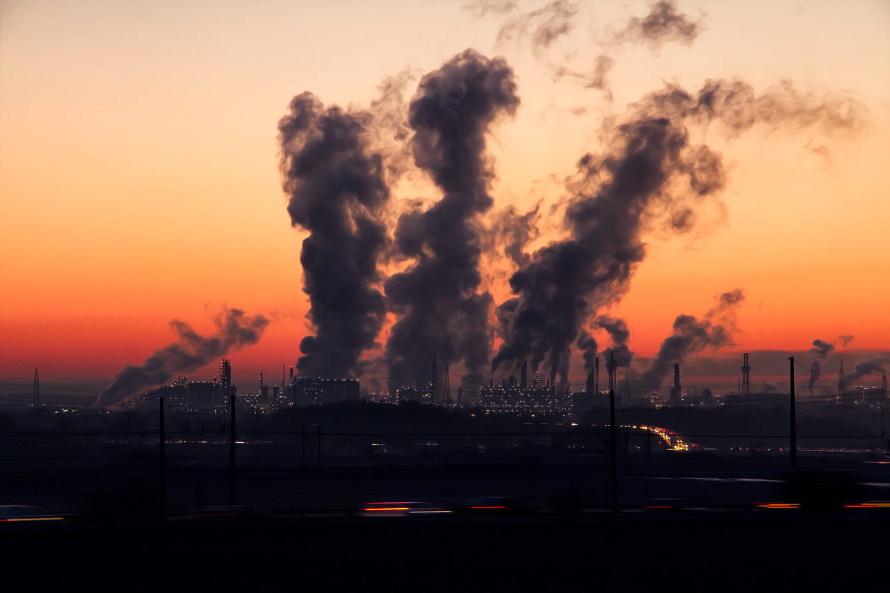 Air pollution causes 800,000 extra deaths a year in Europe and 8.8 million worldwide
