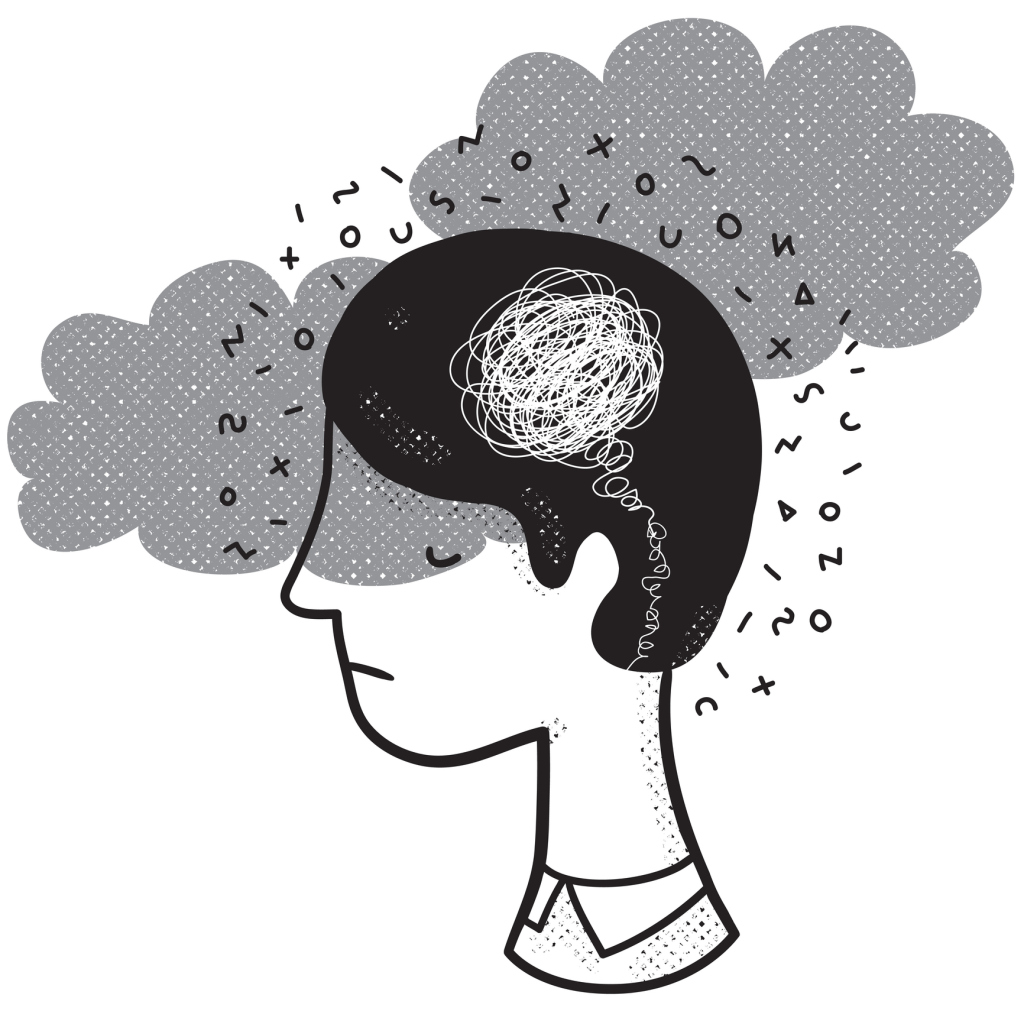 Researchers Have Investigated “Derailment” (Feeling Disconnected From Your Past Self) As A Cause 