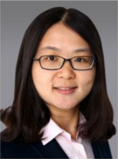 Dr. Fang Zheng