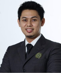 Prof. Aidy Ali