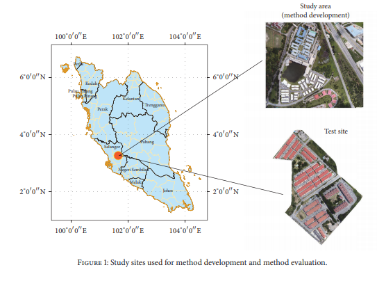 A Two-Stage Optimization Strategy for Fuzzy Object-Based Analysis Using Airborne LiDAR and High-Resol