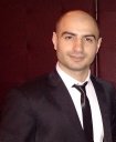 Ghobad Bagheri