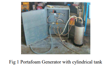 Potential of Fabricated Light Foamed Concrete in Reducing Radon from Building Material