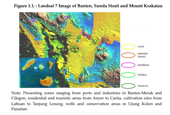 Media Dissemination ＂The Threat of Tsunami Unleashed from the Eruption of Mount Anak Krakatau＂ Th