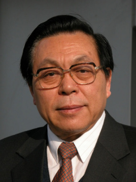 Ziyuan Ouyang