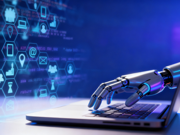 How Digital Technologies Research Shapes Our Daily Lives